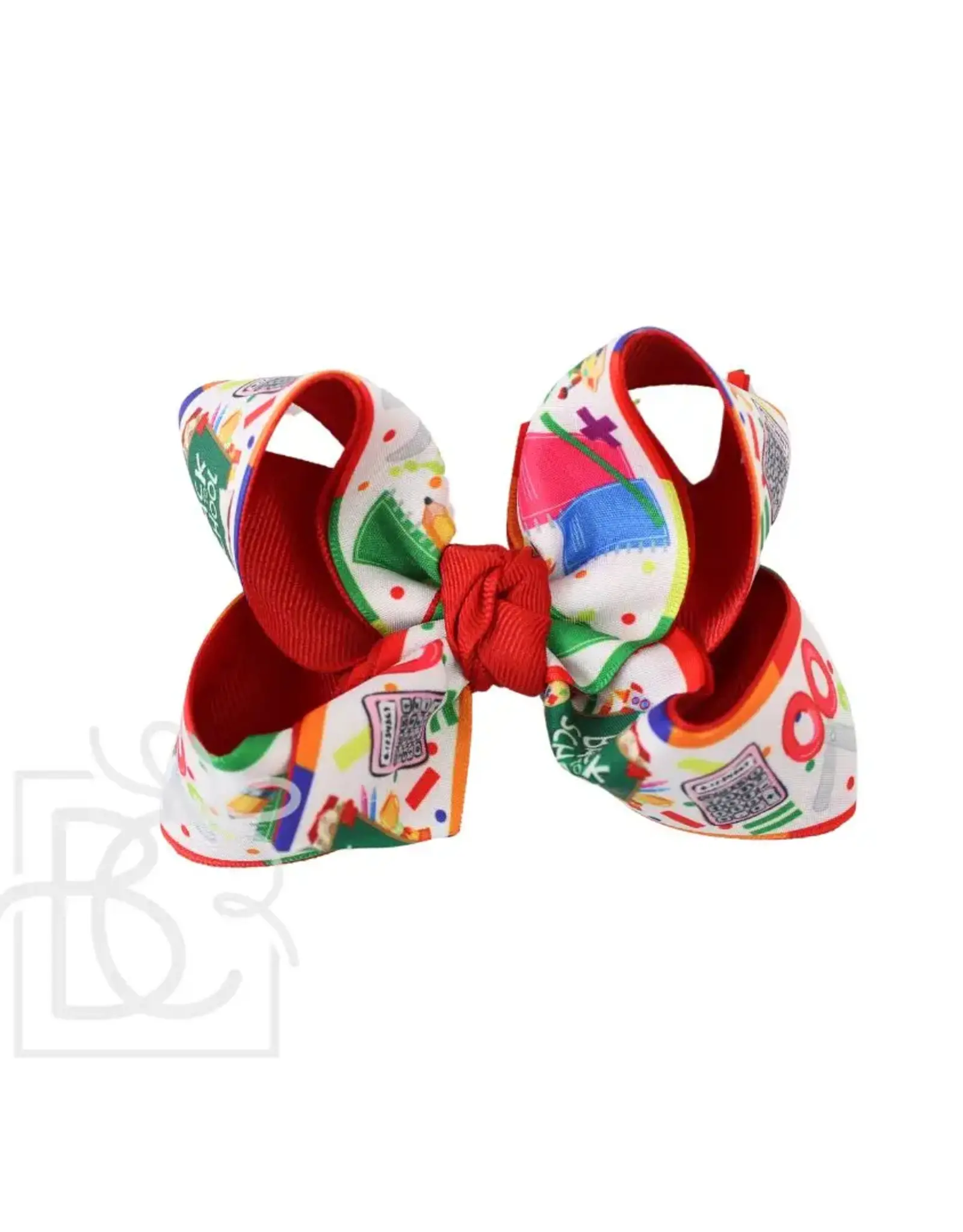 Beyond Creations NBTSDL School Bow