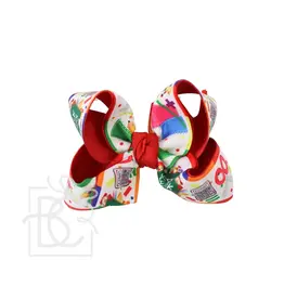 Beyond Creations School Bow