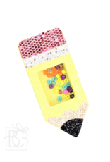 Beyond Creations Shaker Bow Pencil SMALL
