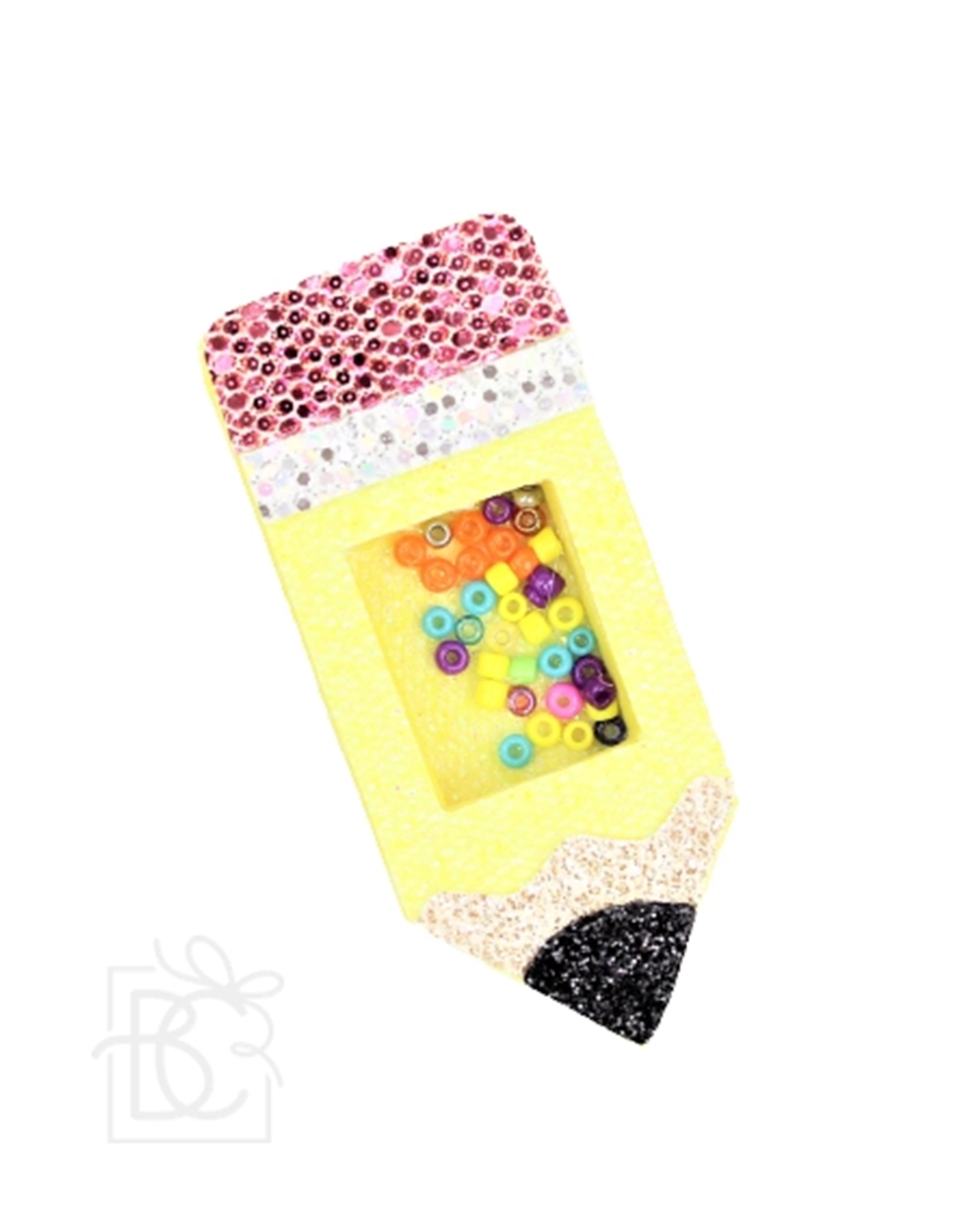 Beyond Creations Shaker Bow Pencil SMALL