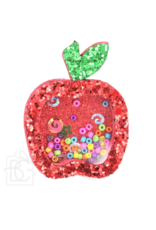 Beyond Creations Shaker Bow Apple SMALL