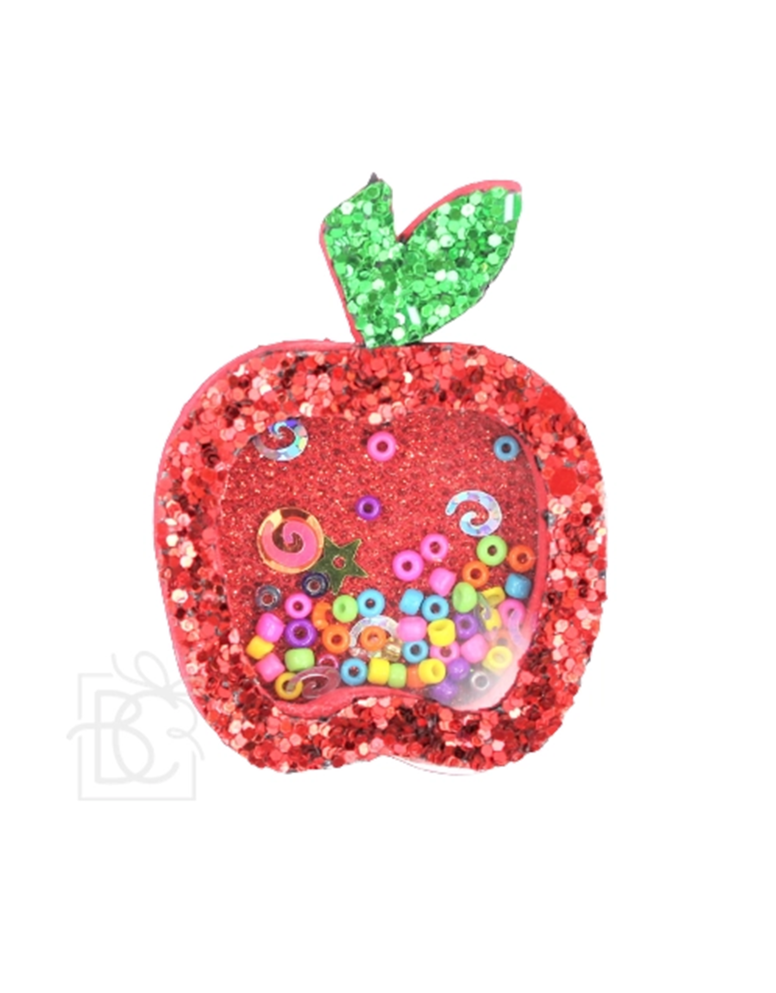 Beyond Creations Shaker Bow Apple SMALL