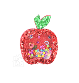 Beyond Creations Shaker Bow Apple SMALL