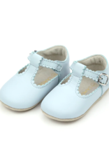 L'Amour 3522 Elodie T-strap Light Blue