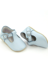 L'Amour 3522 Elodie T-strap Light Blue