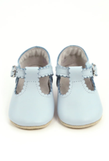 L'Amour 3522 Elodie T-strap Light Blue