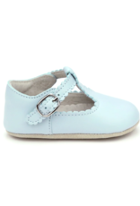 L'Amour 3522 Elodie T-strap Light Blue