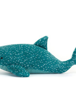 Jellycat Gobfrey Whale Shark