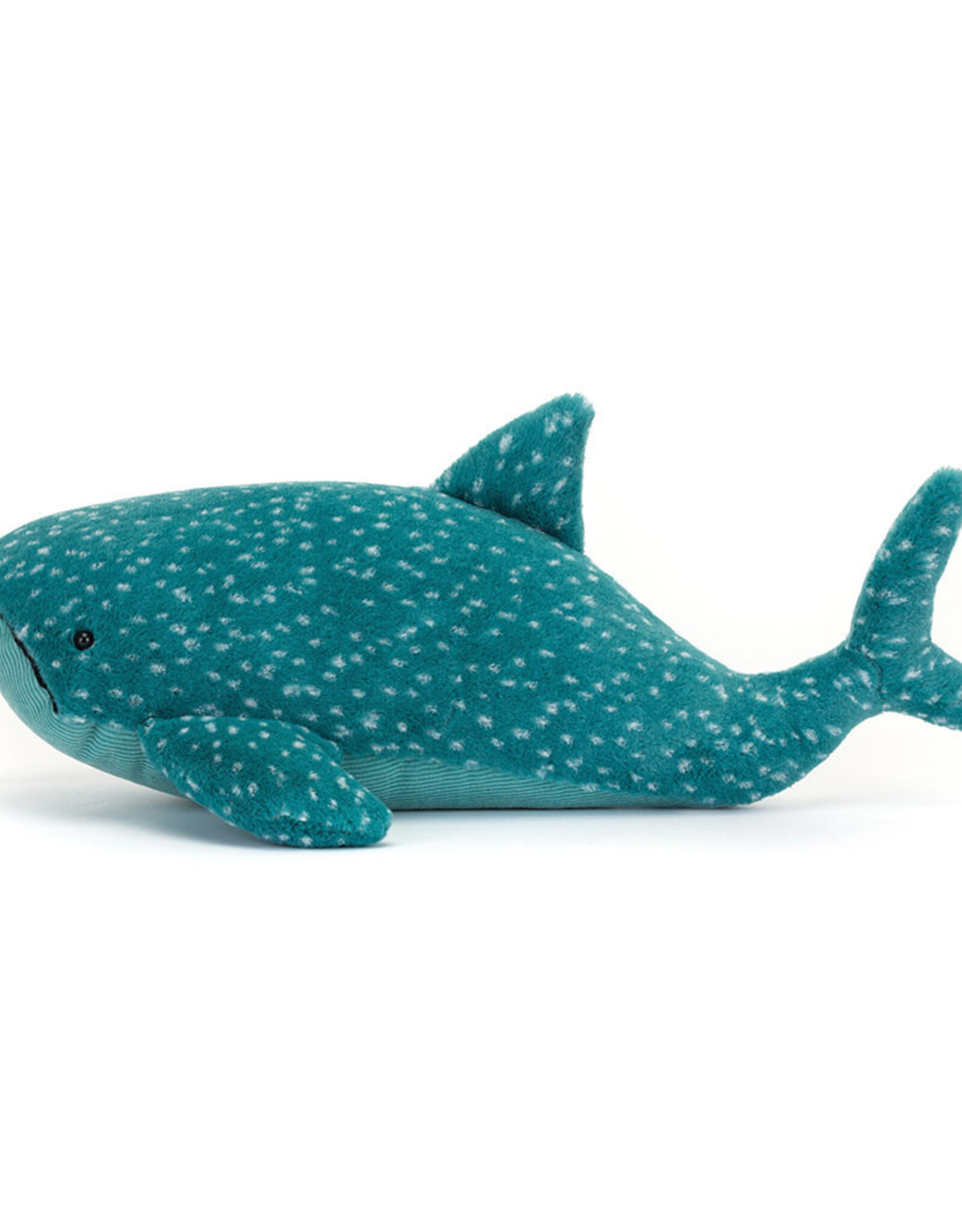 Jellycat Gobfrey Whale Shark