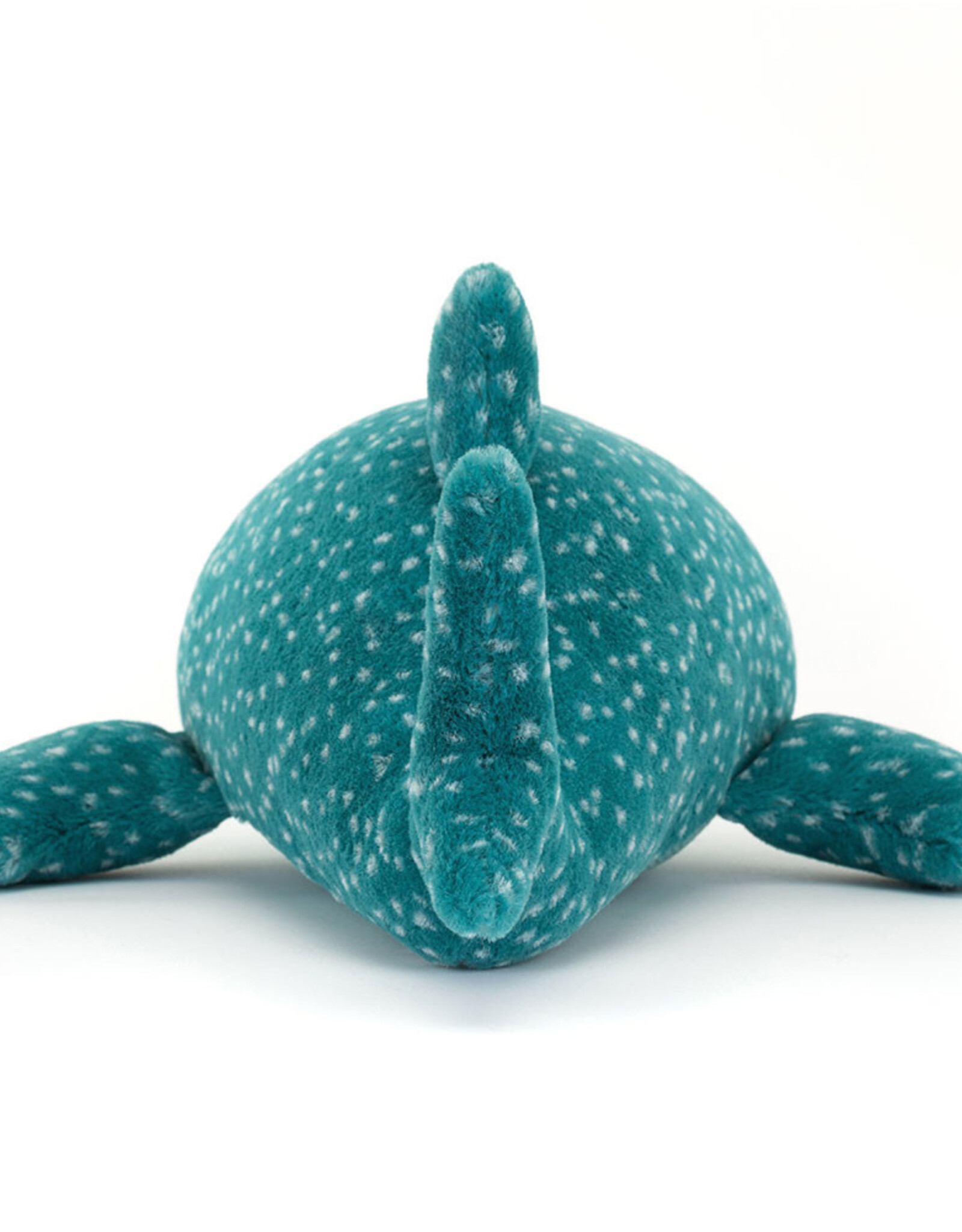 Jellycat Gobfrey Whale Shark