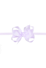 Beyond Creations SCG PM Headband with 3.5" Scallop Bow Beyond Creations SCG PM Headband with 3.5" Scallop Bow