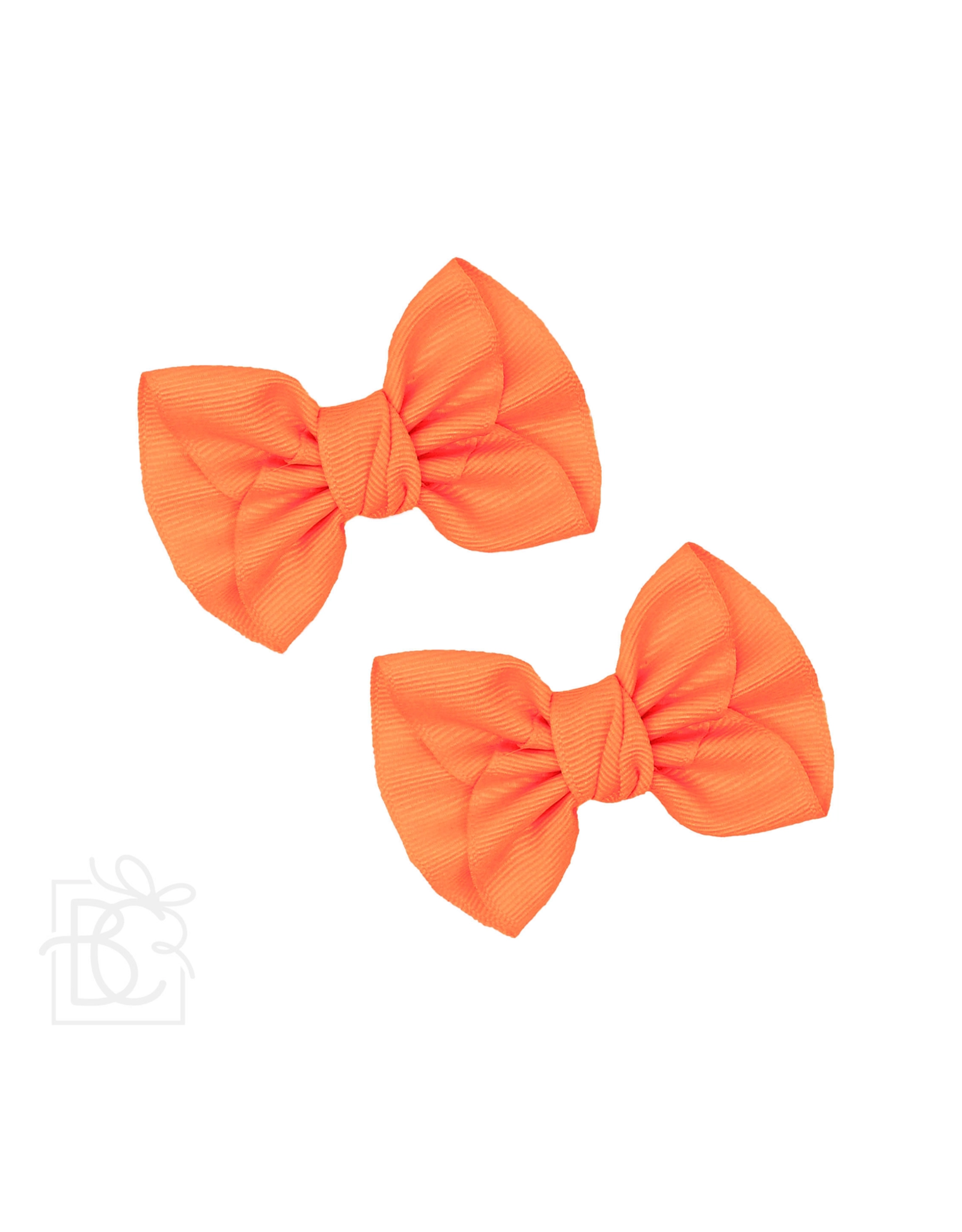 Beyond Creations MANNEAC 2 pack 2.5" Anne Bow Set