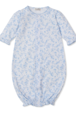 Kissy Kissy Old English Roses Converter Gown Blue