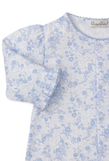 Kissy Kissy Old English Roses Converter Gown Blue