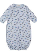 Kissy Kissy Air Adventures Converter Gown