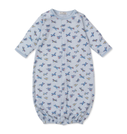 Kissy Kissy Air Adventures Converter Gown