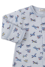 Kissy Kissy Air Adventures Converter Gown