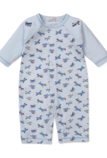 Kissy Kissy Air Adventures Playsuit