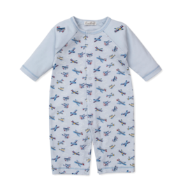 Kissy Kissy Air Adventures Playsuit