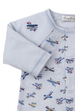 Kissy Kissy Air Adventures Playsuit