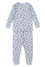 Kissy Kissy Air Adventures 2pc PJ
