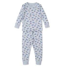 Kissy Kissy Air Adventures 2pc PJ