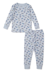 Kissy Kissy Air Adventures 2pc PJ