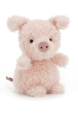 Jellycat Little Pig