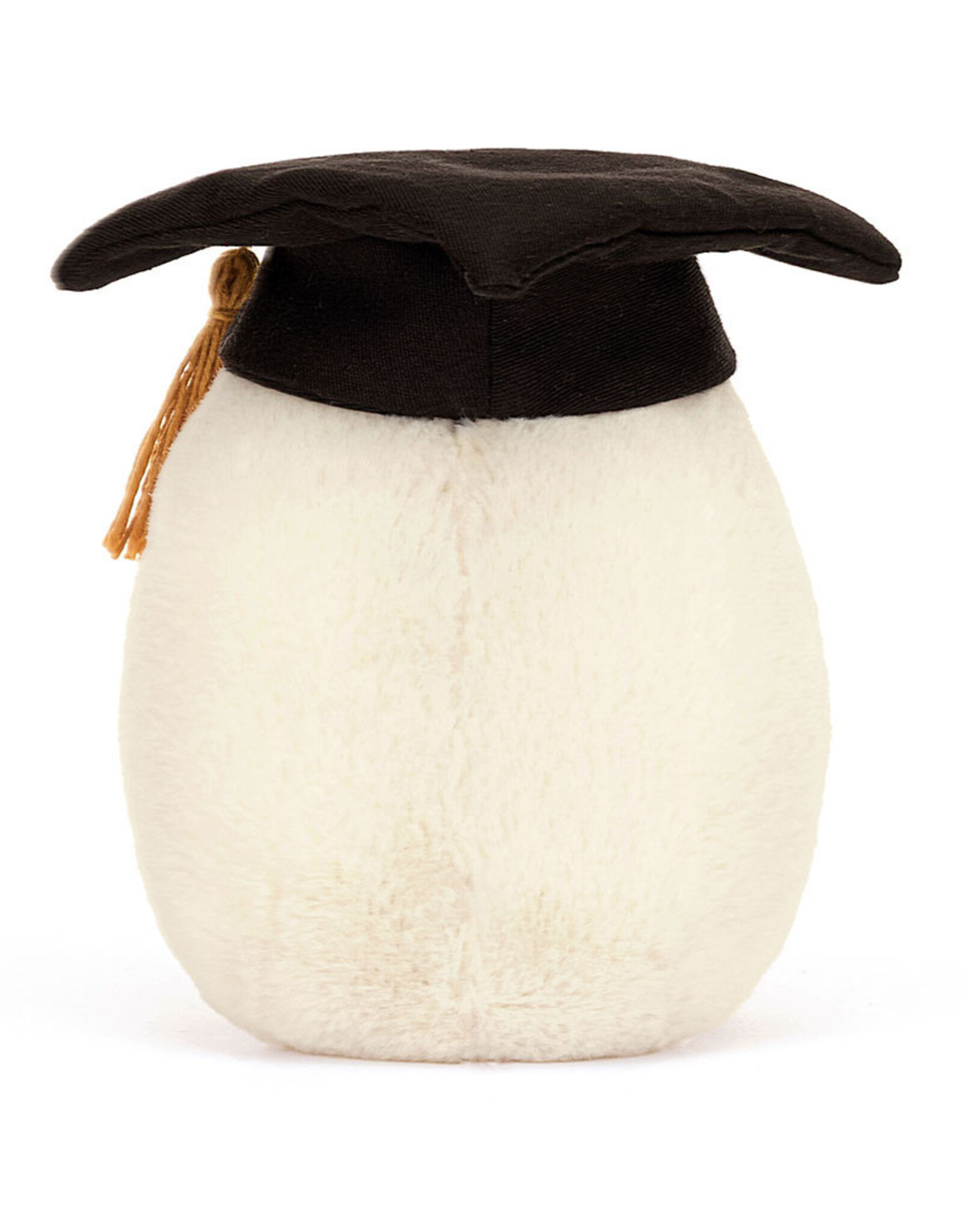 Jellycat Amuseables Boiled Egg Graduation