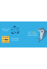 Sourcebooks How To Make a Shark Laugh