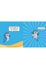Sourcebooks How To Make a Shark Laugh