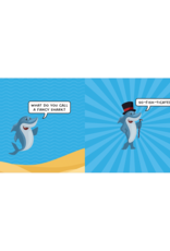Sourcebooks How To Make a Shark Laugh