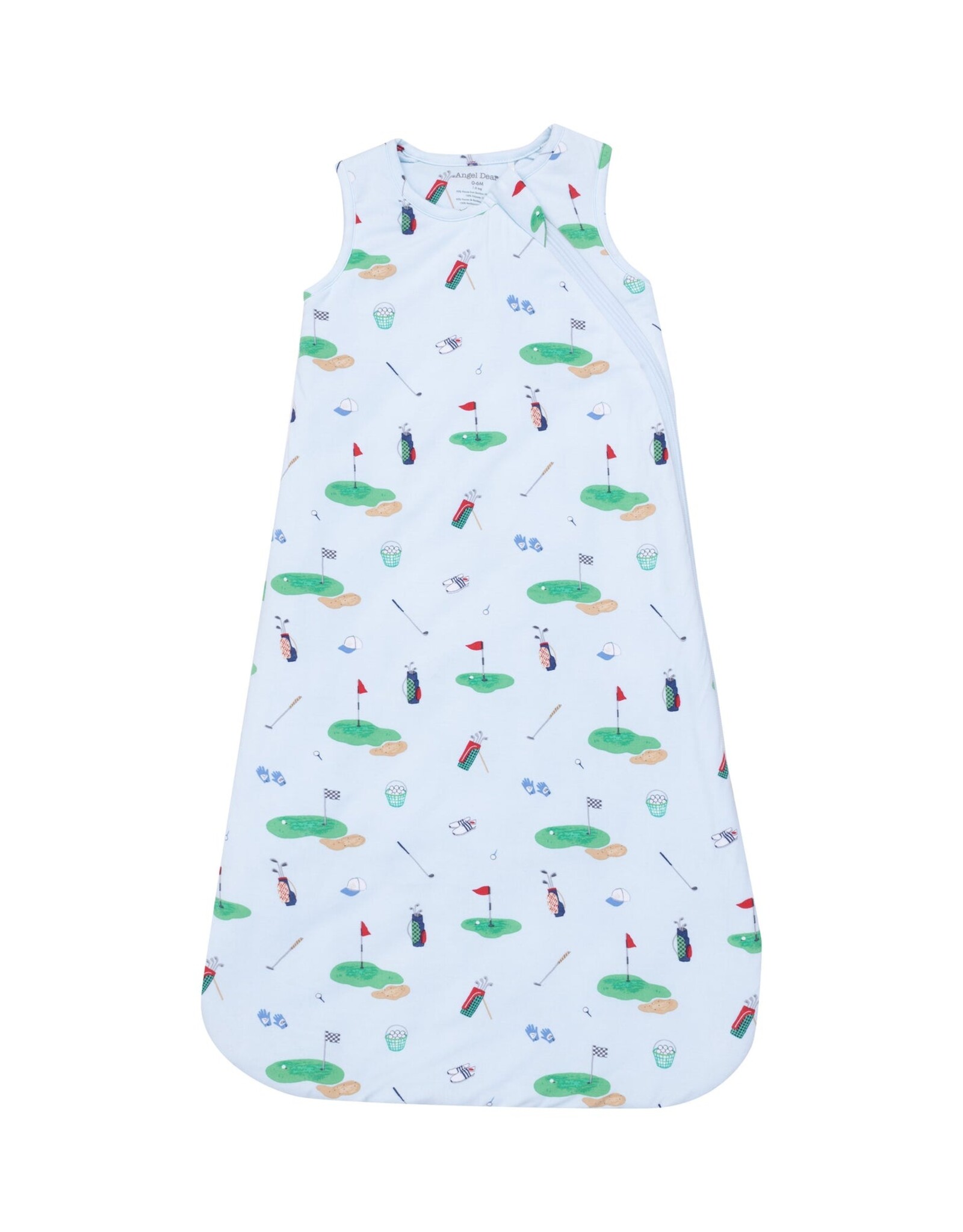 Angel Dear AD Sleeping Bag Golf Things