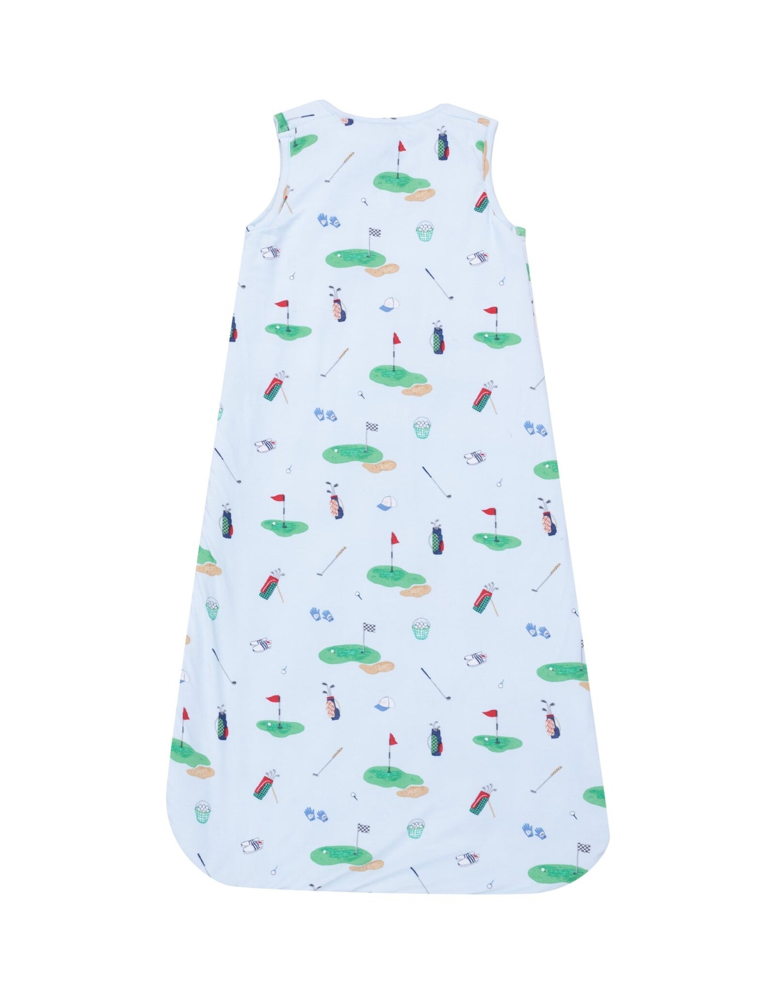 Angel Dear AD Sleeping Bag Golf Things