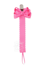 Beyond Creations SBIN7 Detach Bow Paci Clip
