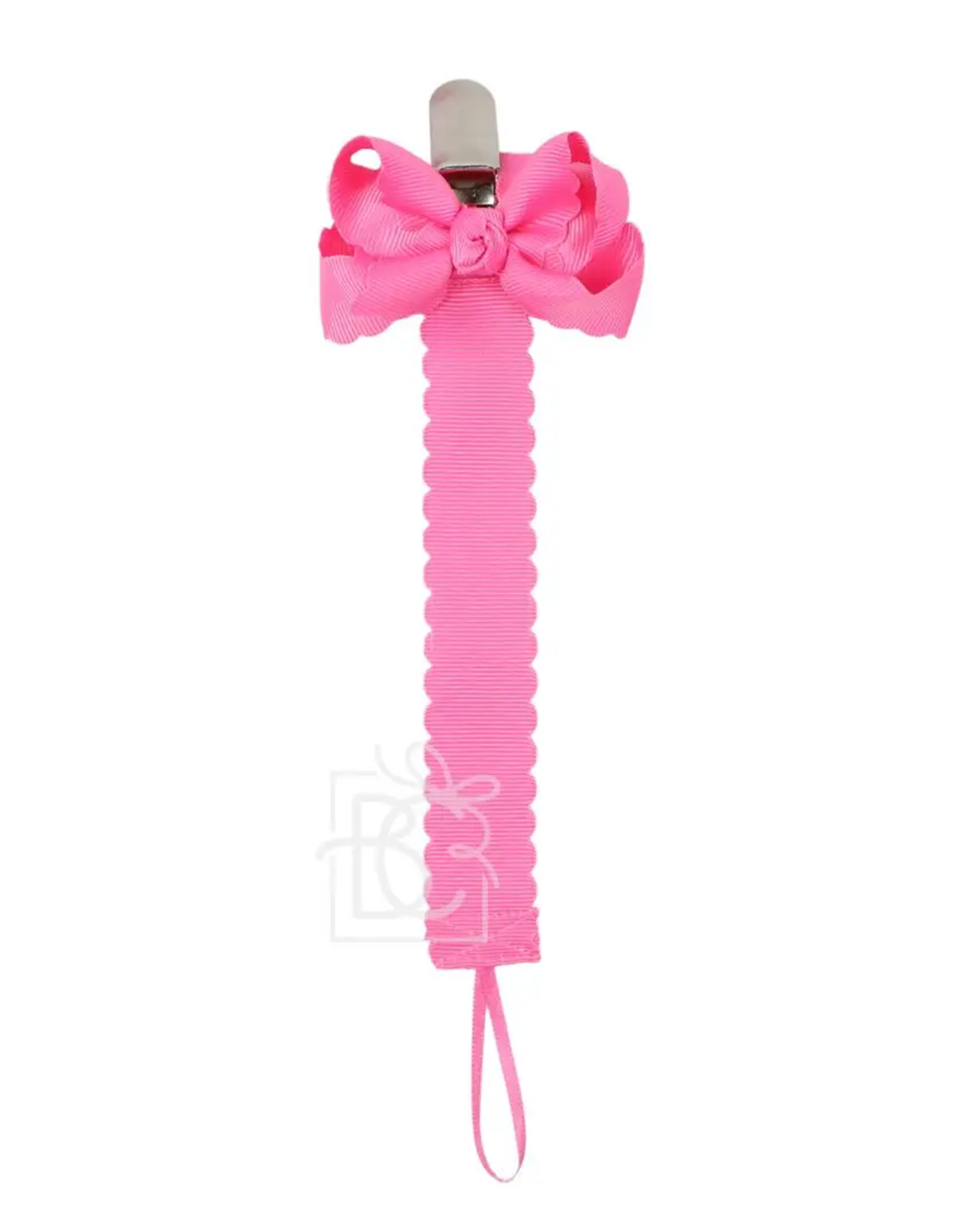 Beyond Creations SBIN7 Detach Bow Paci Clip