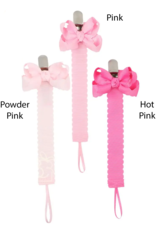 Beyond Creations SBIN7 Detach Bow Paci Clip