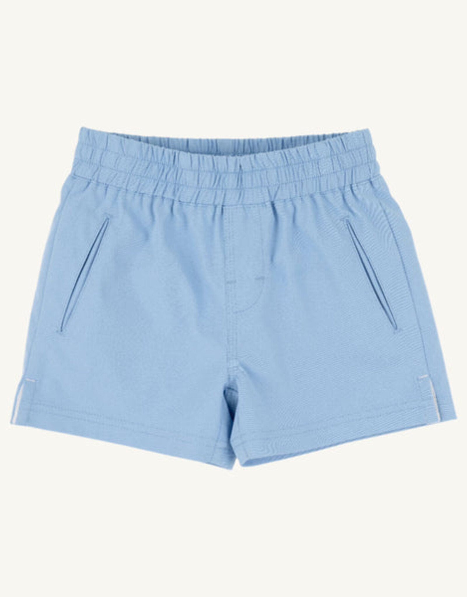 TBBC Prepletic Sheffield Shorts Sarasota Sky