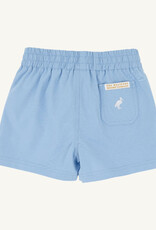 TBBC Prepletic Sheffield Shorts Sarasota Sky