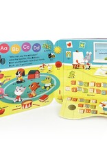 Cottage Door Press ABC Lift A Flap Board book