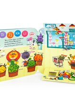 Cottage Door Press ABC Lift A Flap Board book