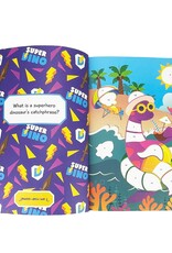 Cottage Door Press Dinosaurs Stick By Number Activity book
