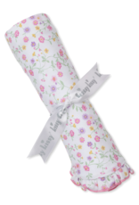Kissy Kissy Autumn Gardens Blanket