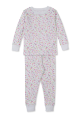 Kissy Kissy Autumn Gardens 2pc PJ