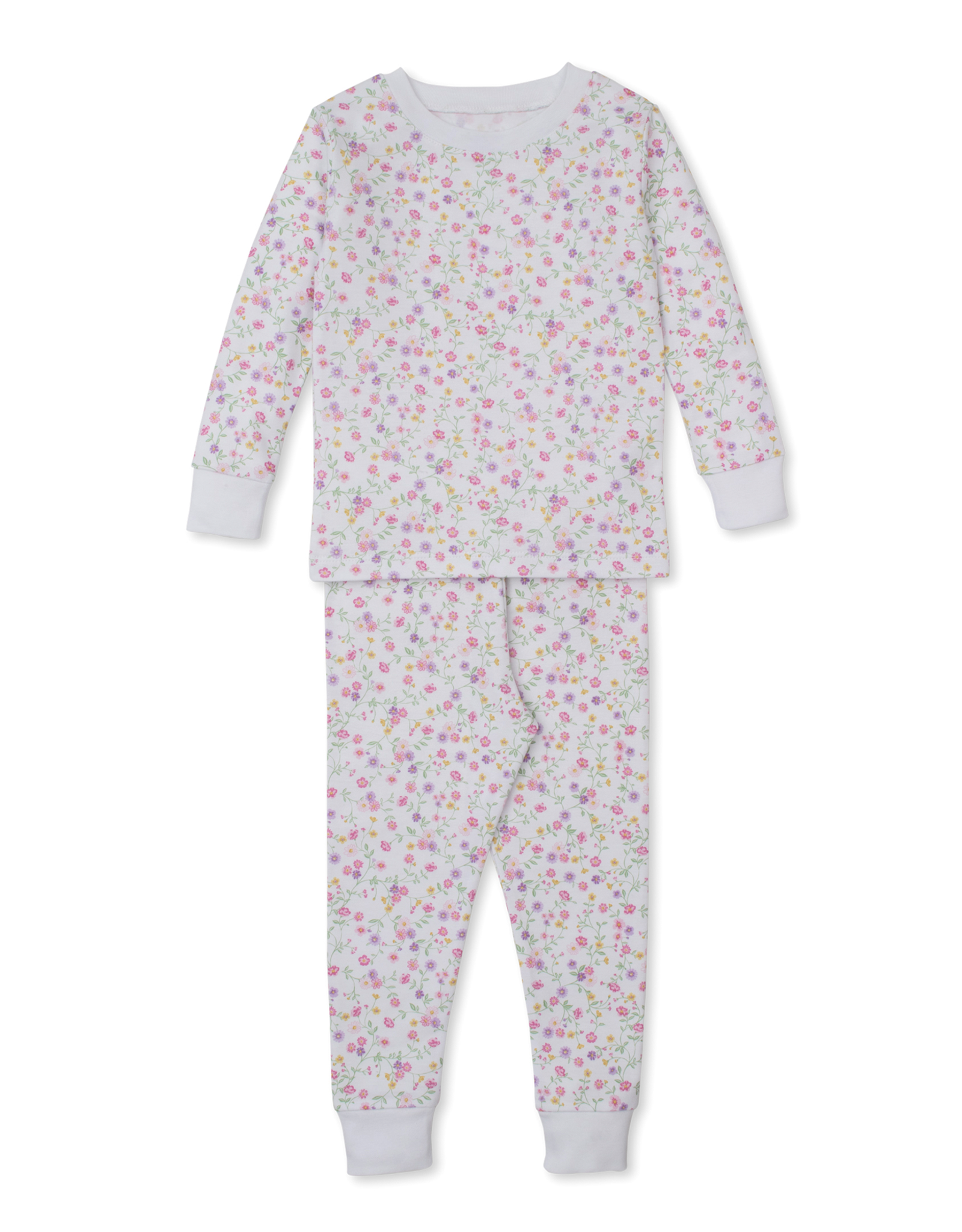 Kissy Kissy Autumn Gardens 2pc PJ