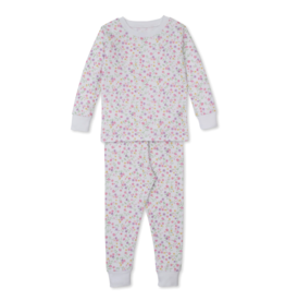 Kissy Kissy Autumn Gardens 2pc PJ