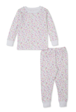 Kissy Kissy Autumn Gardens 2pc PJ