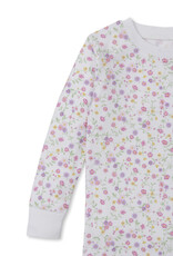 Kissy Kissy Autumn Gardens 2pc PJ