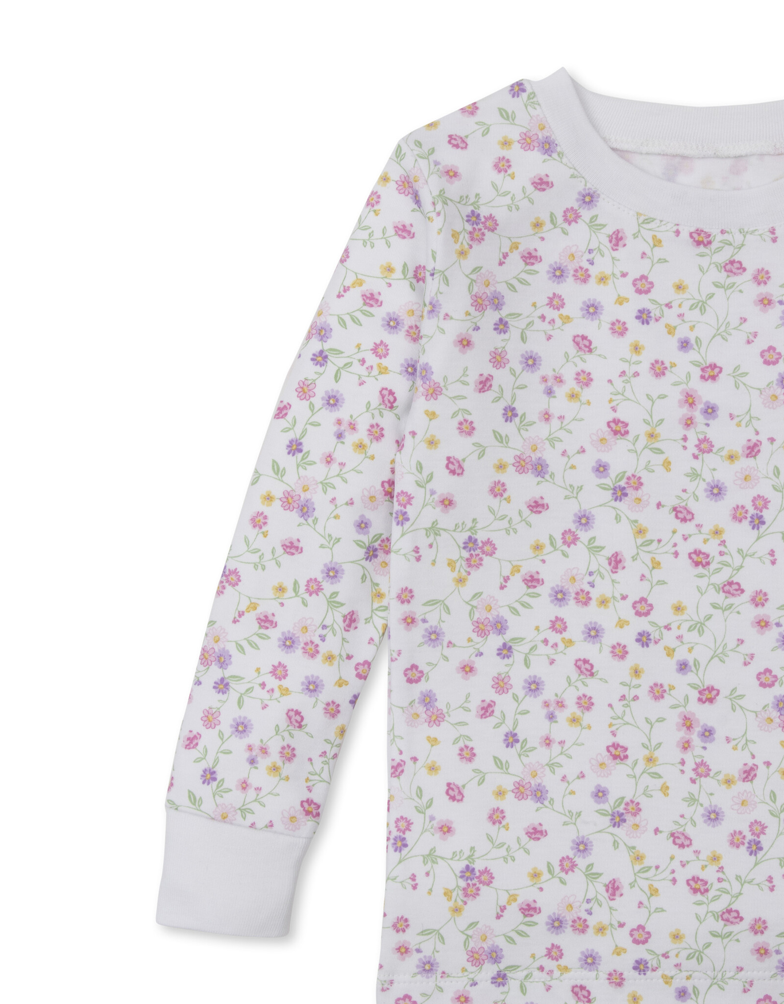 Kissy Kissy Autumn Gardens 2pc PJ