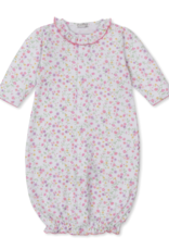 Kissy Kissy Autumn Gardens Converter Gown